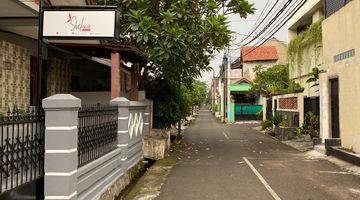 Gambar 4 Rumah bagus pondok kopi dkt bintara pondok kelapa duren sawit