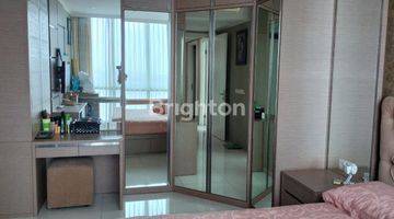 Gambar 1 APARTEMEN VUE CIPUTRA WORLD