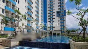 Gambar 1 Apartemen Puncak CBD 2 BR