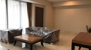 Gambar 5 Apartemen 1 Park Avenue