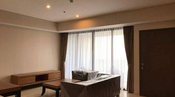 Gambar 4 Apartemen 1 Park Avenue