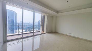 Gambar 2 For Rent: Pondok Indah Residence, Amala Tower, 3 BR, Fully Furnished, High Floor, City View