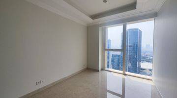 Gambar 5 For Rent: Pondok Indah Residence, Amala Tower, 3 BR, Fully Furnished, High Floor, City View