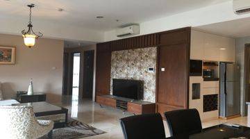 Gambar 1 For Rent: 1Park Avenue 2 Bedrooms, Fully Furnished, Middle Floor, City View