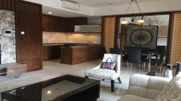 Gambar 3 For Rent: 1Park Avenue 2 Bedrooms, Fully Furnished, Middle Floor, City View