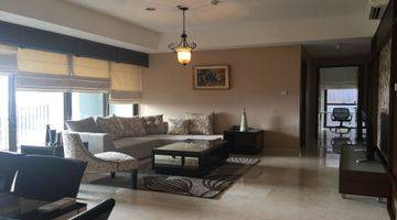 Gambar 5 For Rent: 1Park Avenue 2 Bedrooms, Fully Furnished, Middle Floor, City View