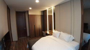 Gambar 2 For Rent: The Elements, Tower Harmony, 2 Bedrooms, Fully Furnished, City View