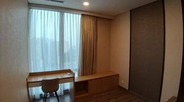 Gambar 3 For Rent: The Elements, Tower Harmony, 2 Bedrooms, Fully Furnished, City View