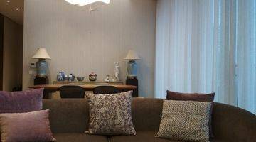 Gambar 5 For Sale: La Vie All Suites Apartment, 3 Bedrooms, City View