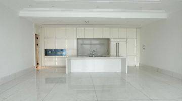 Gambar 2 For Sale: St Regis, 3 Bedrooms, City View, Semi Furnished Standard Developer