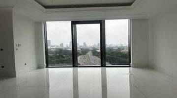 Gambar 3 For Sale: St Regis, 3 Bedrooms, City View, Semi Furnished Standard Developer