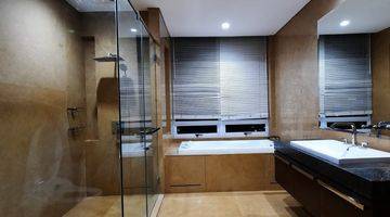 Gambar 4 For Rent: Pakubuwono Signature 4 Bedrooms, City View