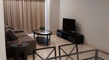 Gambar 1 For Sale: Setiabudi Sky Garden Apartment, 2 Bedrooms, Fully Furnished