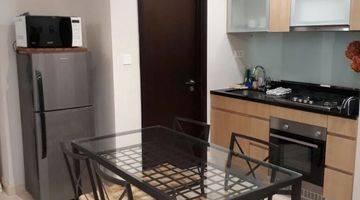 Gambar 2 For Sale: Setiabudi Sky Garden Apartment, 2 Bedrooms, Fully Furnished