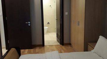 Gambar 4 For Sale: Setiabudi Sky Garden Apartment, 2 Bedrooms, Fully Furnished