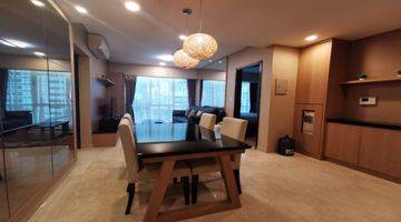 Gambar 1 For Sale: Setiabudi Sky Garden, 2 Bedrooms, Fully Furnished