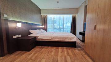 Gambar 4 For Sale: Setiabudi Sky Garden, 2 Bedrooms, Fully Furnished