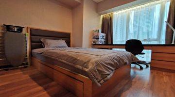 Gambar 5 For Sale: Setiabudi Sky Garden, 2 Bedrooms, Fully Furnished