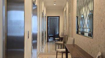 Gambar 3 For Rent: Pondok Indah Residence, 3 Bedrooms, High Zone, Brand New Furniture, Fully Furnished 