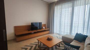 Gambar 1 For Sale: Pakubuwono Spring, 2 Bedrooms, Fully Furnished, City View