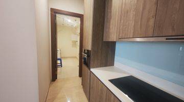 Gambar 4 For Sale: Pakubuwono Spring, 2 Bedrooms, Fully Furnished, City View