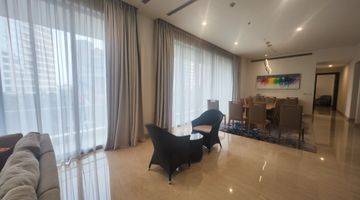 Gambar 1 For Sale: Pakubuwono Spring, 4 Bedrooms, Fully Furnished, City View