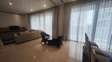 Gambar 3 For Sale: Pakubuwono Spring, 4 Bedrooms, Fully Furnished, City View