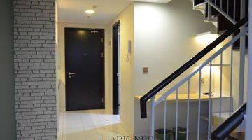 Gambar 1 For Sale/Rent: Casa de Parco, Loft, Fully Furnished 