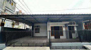 Gambar 1 DIJUAL RUMAH DI CIPONDOH FULL FURNISHED SIAP HUNI 