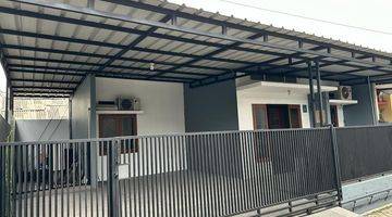 Gambar 3 DIJUAL RUMAH DI CIPONDOH FULL FURNISHED SIAP HUNI 