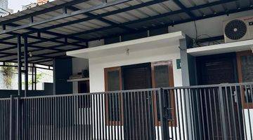 Gambar 4 DIJUAL RUMAH DI CIPONDOH FULL FURNISHED SIAP HUNI 