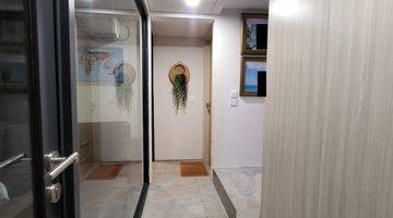 Gambar 2 DIJUAL RUMAH SIAP HUNI DI TABEBUYA FULL FURNISHED 