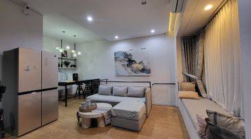 Gambar 4 DIJUAL RUMAH SIAP HUNI DI TABEBUYA FULL FURNISHED 