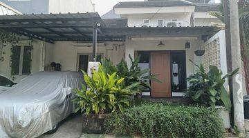 Gambar 1 DIJUAL CEPAT RUMAH SIAP HUNI SHM DI BINTARO VILLAGE 