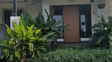 Gambar 2 DIJUAL CEPAT RUMAH SIAP HUNI SHM DI BINTARO VILLAGE 