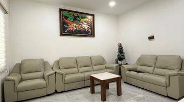 Gambar 5 DIJUAL CEPAT RUMAH SIAP HUNI SEMI FURNISHED DI CLUSTER FLUORITE GADING SERPONG 