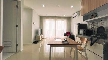 Gambar 1 DIJUAL UNIT APARTMENT PADDINGTON HEIGHTS ALAM SUTERA 