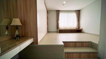 Gambar 4 DIJUAL UNIT APARTMENT PADDINGTON HEIGHTS ALAM SUTERA 