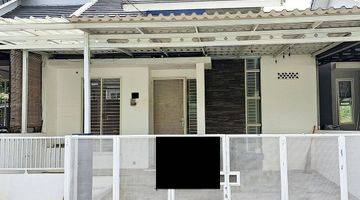 Gambar 1 Dijual Rumah Siap Huni Di Serpong Garden Cisauk 