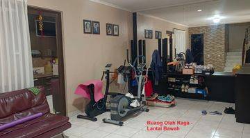 Gambar 3 Dijual Rumah Siap Huni Di Green Cove Bsd Shm Full Renov