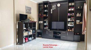 Gambar 4 Dijual Rumah Siap Huni Di Green Cove Bsd Shm Full Renov