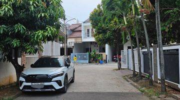 Gambar 2 Dijual Rumah Siap Huni Di Cluster Barleria Gading Serpong 