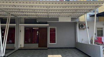 Gambar 1 Rumah Siap Huni Sudah Shm Di Tangerang Kota Cipondoh