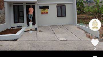 Gambar 1 Jual Cepat Rumah Siap Huni, Lokasi Cileunyi