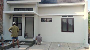 Gambar 3 Jual Cepat Rumah Siap Huni, Bisa Cicil Syariah .