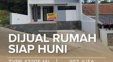 Gambar 2 Jual Cepat Rumah Siap Huni ,bisa Nego,