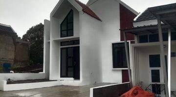 Gambar 1 Jual Cepat Rumah Siap Huni, Lokasi Paku Haji  .