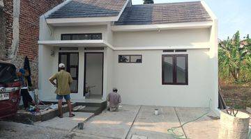 Gambar 1 Jual Cepat Rumah Siap Huni, 