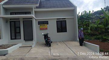 Gambar 5 Jual Cepat Rumah , Lokasi Bebas Banjir.