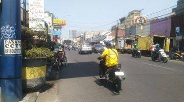 Gambar 2 Toko Dikontrakan Stategis Di Kosambi Ahmad Yani 